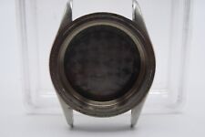 Tudor Oyster Prince case steel