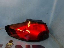 VAUXHALL ZAFIRA C MK3 FACELIFT