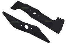 2 X 46 CM lawnmower parts fit
