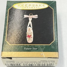 Hallmark Keepsake Ornament