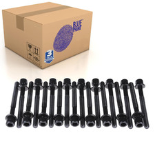 Cylinder Head Bolt Set Fits