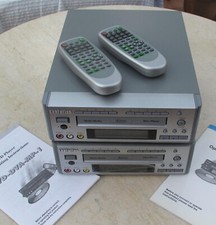 Centurion CD & DVD player