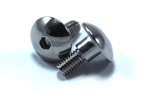 Stainless screws bolts x - stainless,