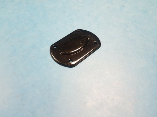 Triumph pre unit steel sump - steel,