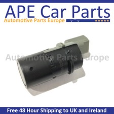 BMW 5 series E39 E60 X3 X5 PDC