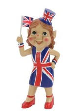 Mini King's coronation Union