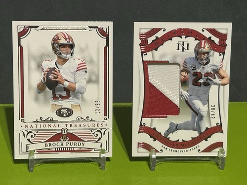 2025 panini national - panini, treasures