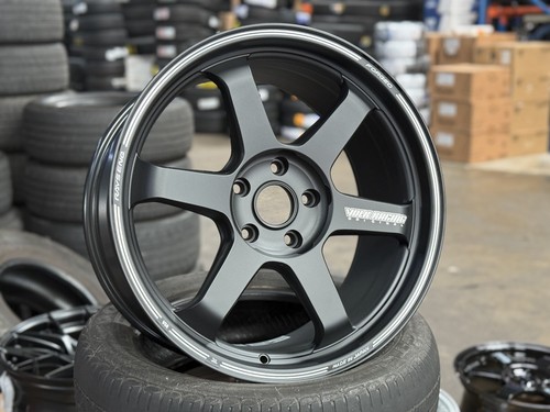 New 19x9 genuine rays - new, volk
