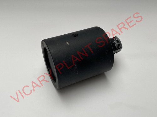 Top track roller jcb - top,