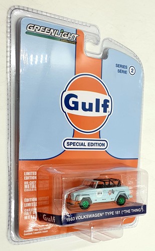 Greenlight scale 41145 - 1/64,