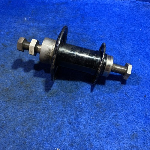 Triumph t100 t120 - t100, rear