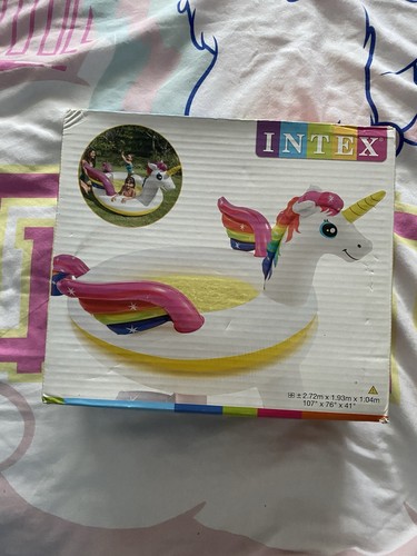 Intex unicorn spray - unicorn,