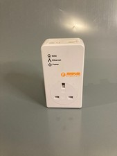 Simpler Networks Powerline