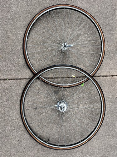 Mavic ma40 vintage 700c - ma40,