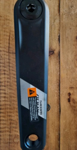 Sram apex dub - sram, wide