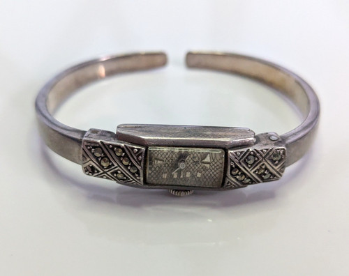 Vintage 925 sterling silver - sterling,