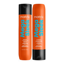 Mega Sleek 300ml Duo Pack