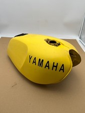 Yamaha XS750 fuel tank petrol