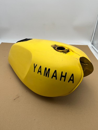 Yamaha xs750 fuel tank - yamaha,