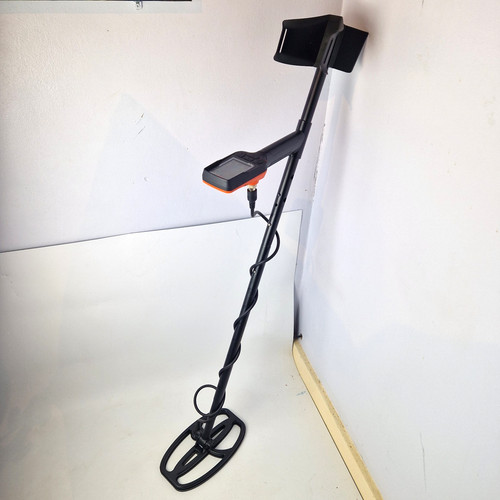 Quest metal detector - quest,