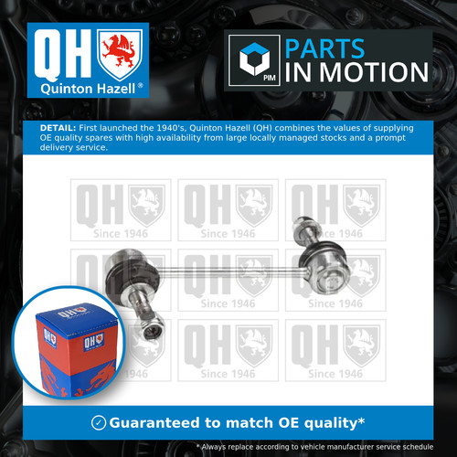 Anti roll bar - anti,