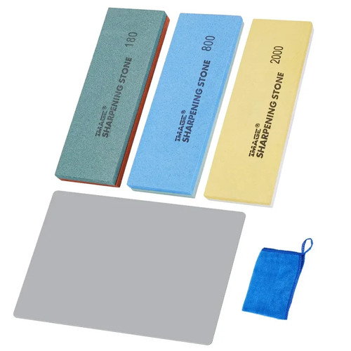 Double sided sharpening stone - double-sided,