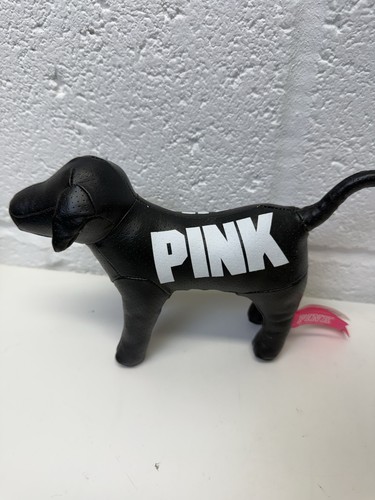 Victoria secret black dog with - victoria,