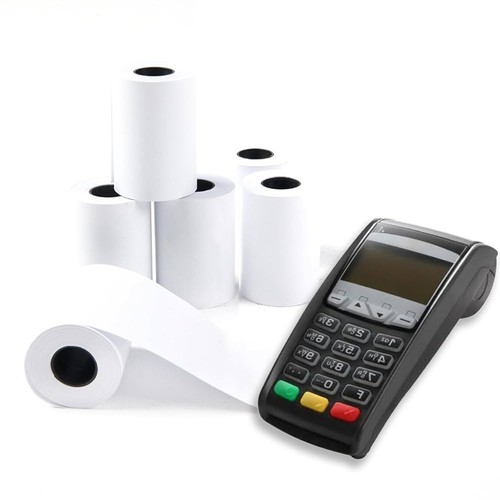 Box swipen ingenico - 20,