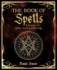 The Book of Spells -