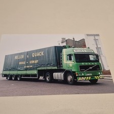 Nellen & Quack   Volvo F12