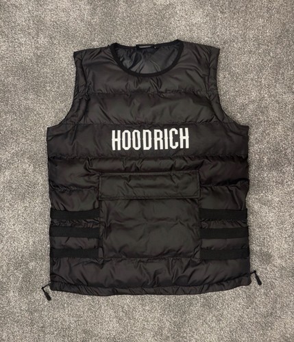 Men black hoodrich - men’s,