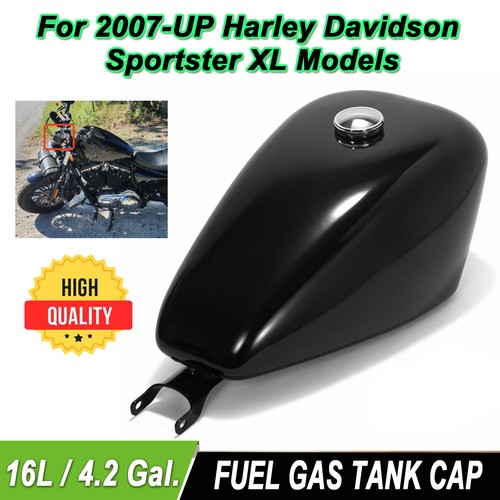 Gloss black 16l - black, 4.2