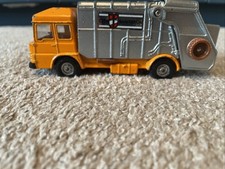 Corgi Original Vintage Toy