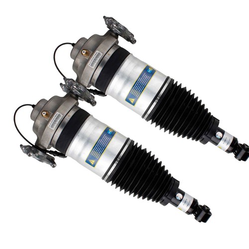 Bilstein shock absorbers - 2,