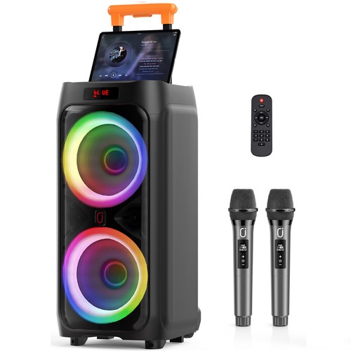Jyx large karaoke machine - large, for