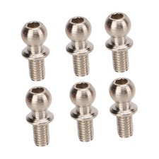 .10Pcs RC Steering Ball Joint