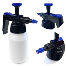 SOLVENT PRESSURE SPRAYER BRAKE
