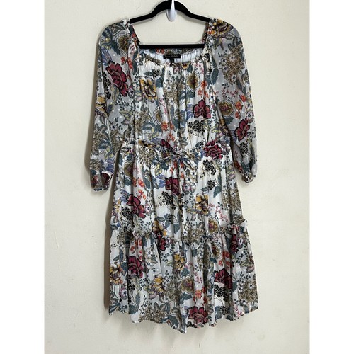 Ryan michelle floral - ryan, dress
