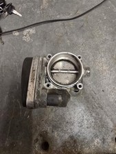 Renault Clio Mk2 Mk3 172 182 197 200 F4R Sport Throttle Body Assembly 8200110998