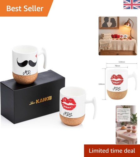 Mrs ceramic mugs - mrs,