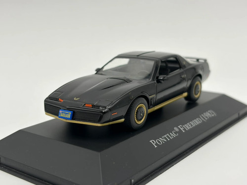 1982 pontiac firebird - 1982,