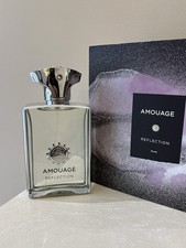 Authentic Amouage Reflection Man 100ml Eau De Parfum