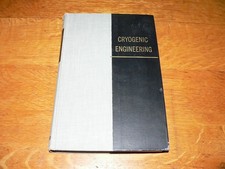Vintage 1960 "Cryogenic