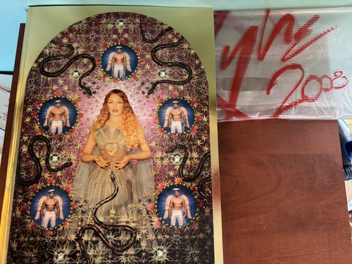 Kylie minogue tour - -, x