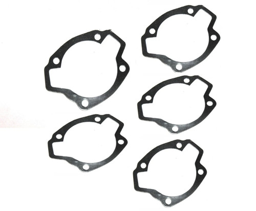 Trade pack lambretta - trade, 5
