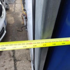 Boxer Relay Ducato - Curtain