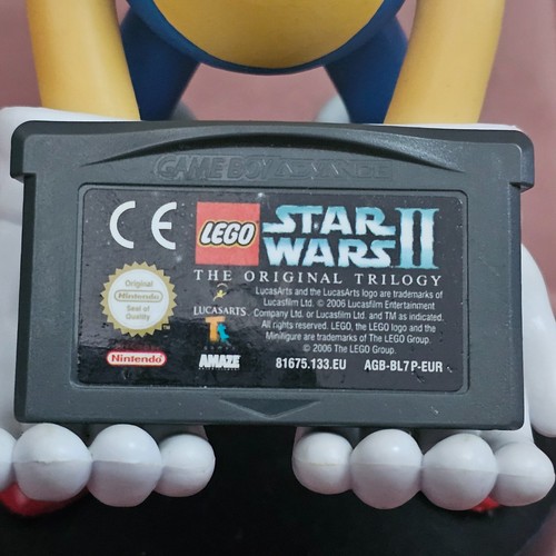 Nintendo game boy - nintendo,