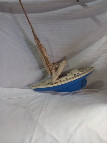 Vintage penguin sailing - vintage,