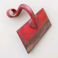 Vintage Push Pull Hoe Garden