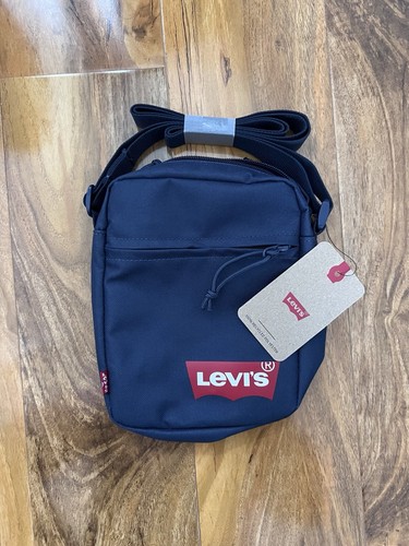 Original levi crossbody - levi’s,